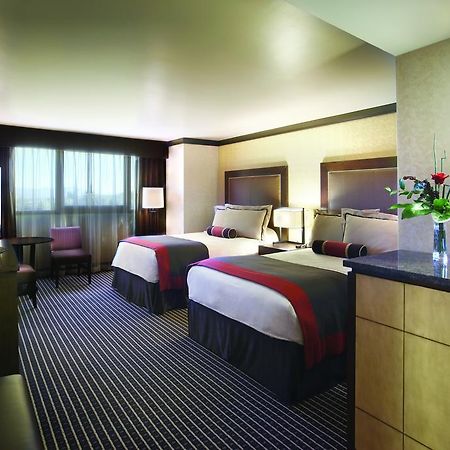 Cactus Petes Resort & Horseshu Hotel Jackpot Zimmer foto