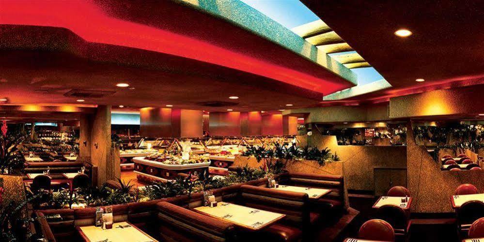 Cactus Petes Resort & Horseshu Hotel Jackpot Exterior foto