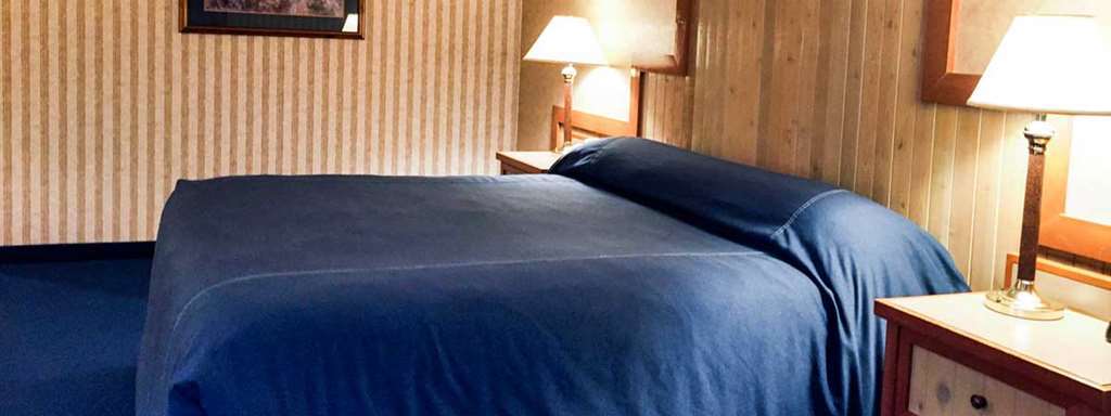 Cactus Petes Resort & Horseshu Hotel Jackpot Zimmer foto