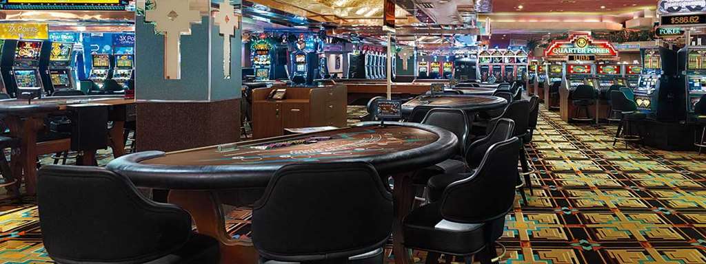 Cactus Petes Resort & Horseshu Hotel Jackpot Einrichtungen foto